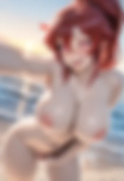 Akari Fujimoto Collection Akari Fujimoto, blurred preview 1 of 4