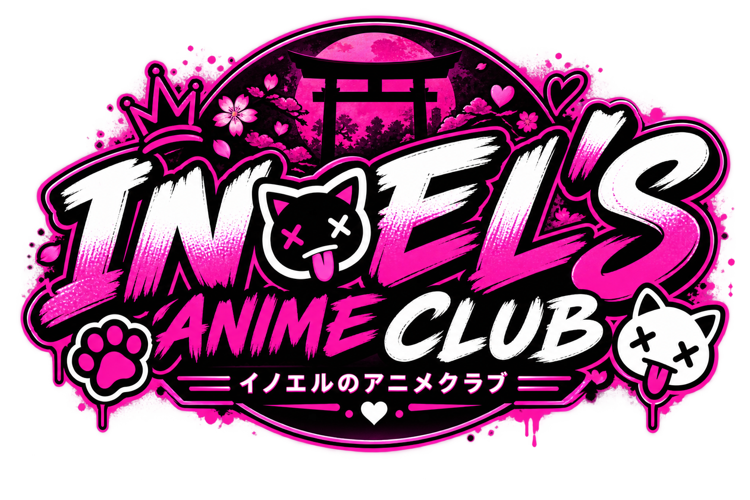 Inoel's Anime Club